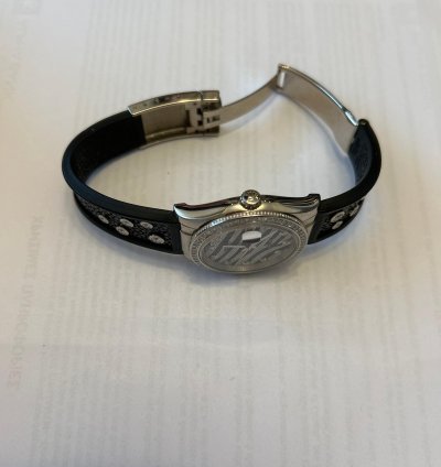 Rolex Datejust 36 116189bbr