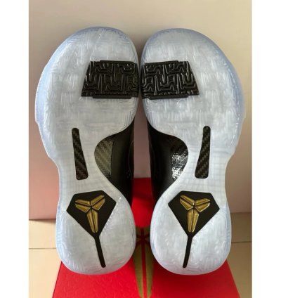Nike Kobe 5 Protro Year Of The Mamba Eggplant
