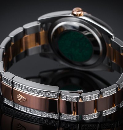 Rolex Datejust 36 116201