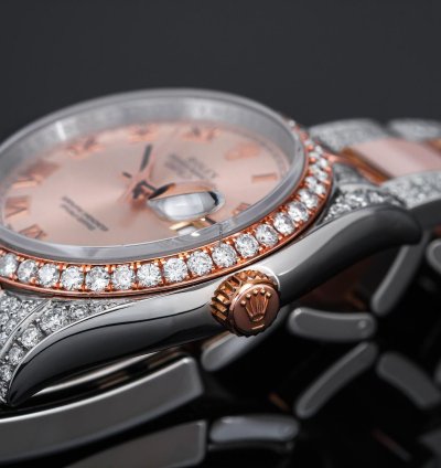 Rolex Datejust 36 116201
