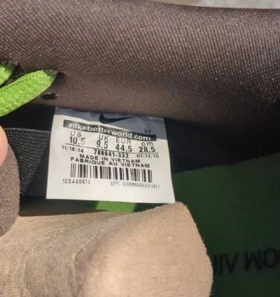 Dunk Low Premium Sb Qs De La Soul Size 10 5 Us Men Worn Once