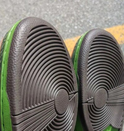 Dunk Low Premium Sb Qs De La Soul Size 10 5 Us Men Worn Once