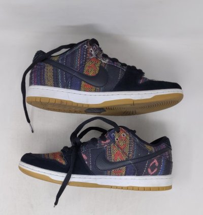 Dunk Low Premium Sb Qs Hacky Sack