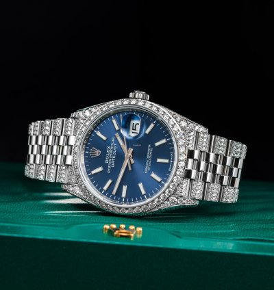 Rolex Datejust 36 126200