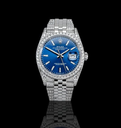 Rolex Datejust 36 126200