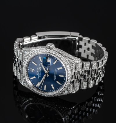 Rolex Datejust 36 126200