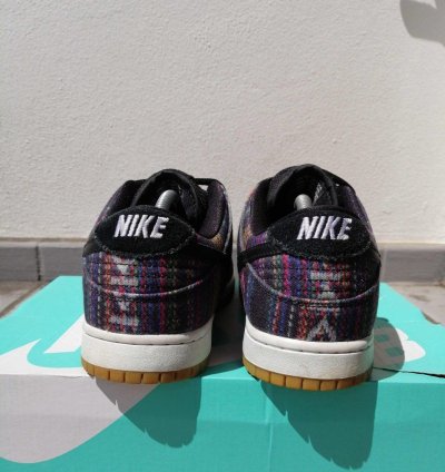 Dunk Low Premium Sb Qs Hacky Sack