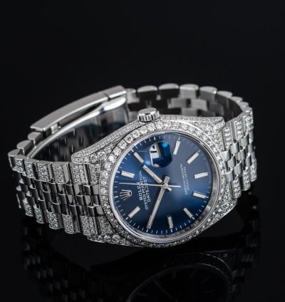 Rolex Datejust 36 126200