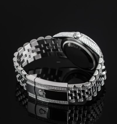 Rolex Datejust 36 126200