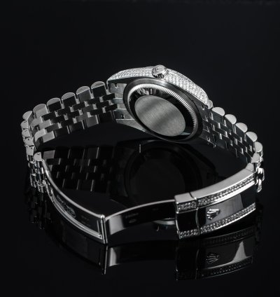 Rolex Datejust 36 126200