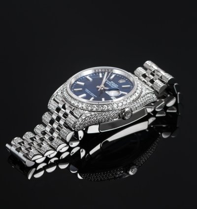 Rolex Datejust 36 126200