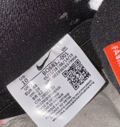 Nike Sb Dunk Low Raygun