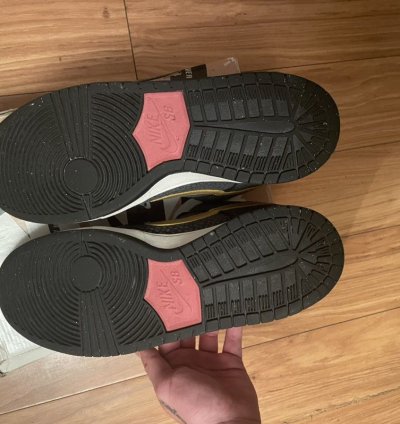 Dunk Low Premium Sb Qs Walk Of Fame