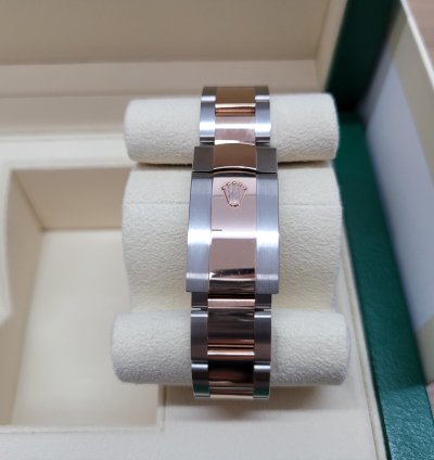 Rolex Datejust 36 126281rbr