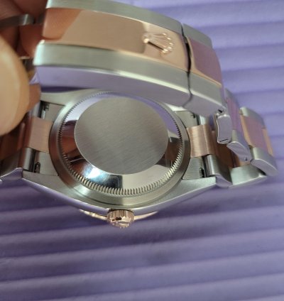 Rolex Datejust 36 126281rbr