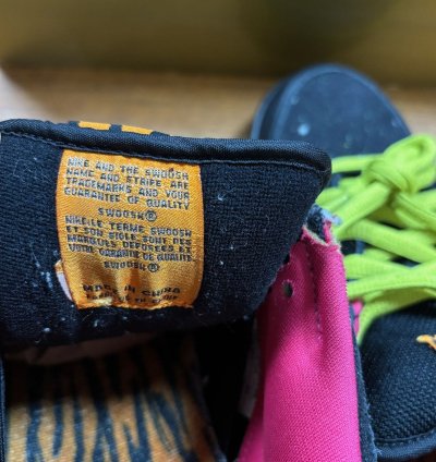 Dunk Low Premium Sb Space Tiger
