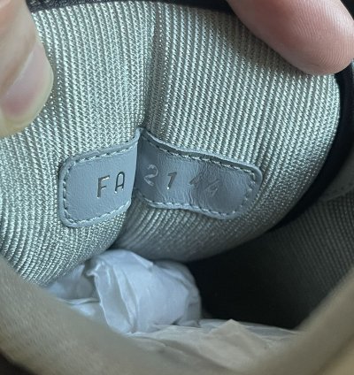 Dior B27 Low-top Sneakers