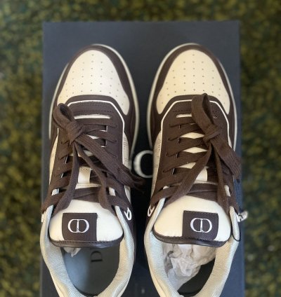 Dior B27 Low-top Sneakers