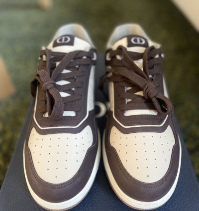 Dior B27 Low-top Sneakers
