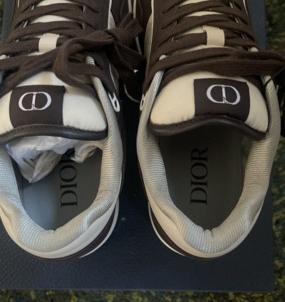 Dior B27 Low-top Sneakers
