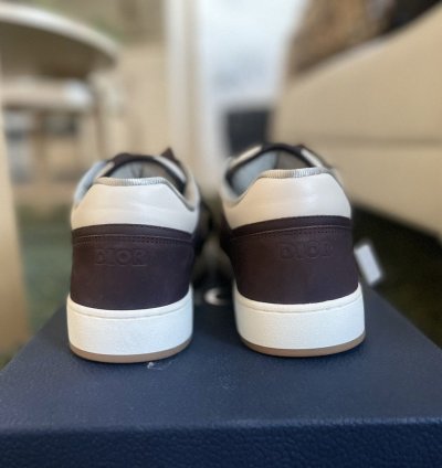 Dior B27 Low-top Sneakers