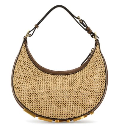 Fendi Small Fendigraphy Jandbag
