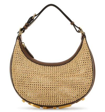 Fendi Small Fendigraphy Jandbag