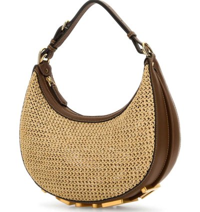 Fendi Small Fendigraphy Jandbag