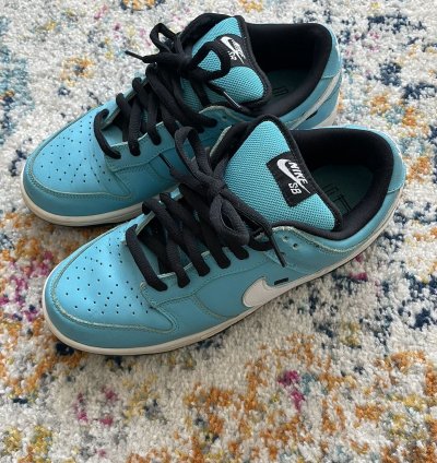 Dunk Low Premium Sb Taxi Tokyo 2006