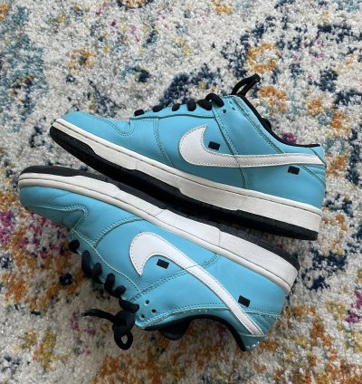 Dunk Low Premium Sb Taxi Tokyo 2006
