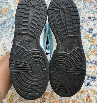 Dunk Low Premium Sb Taxi Tokyo 2006