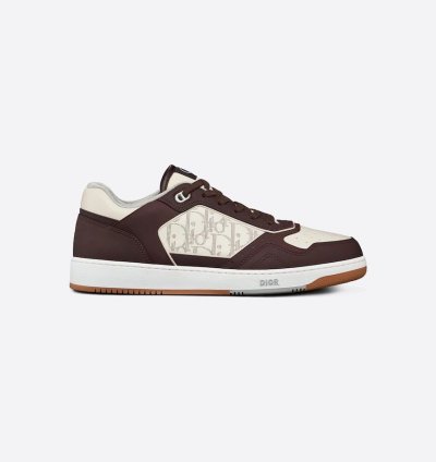 Dior B27 Oblique Brown
