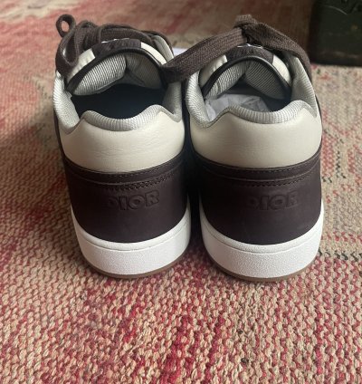 Dior B27 Oblique Brown