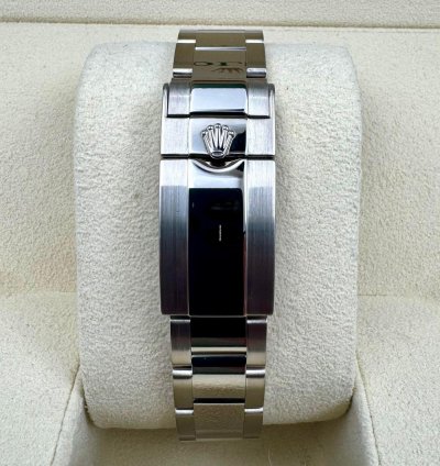 Rolex Daytona 116509 White Gold Meteorite Dial Unworn 2023