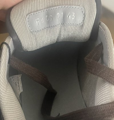 Dior B27 Oblique Brown