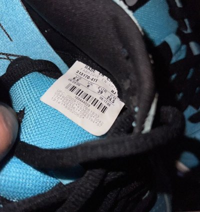Dunk Low Premium Sb Taxi Tokyo Blue 2006