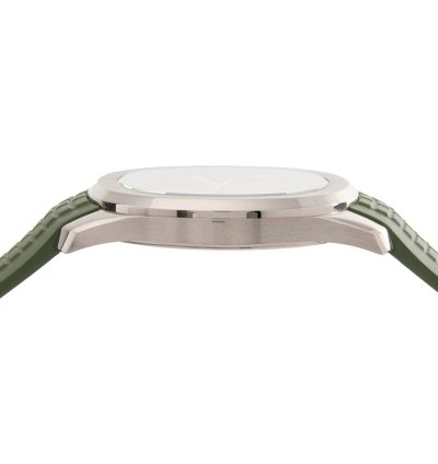 Patek Philippe Aquanaut 18k White Gold 5168g-010 - Ats-w007752