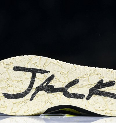 Jordan Jumpman Jack Tr Bright Cactus