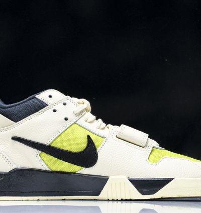 Jordan Jumpman Jack Tr Bright Cactus