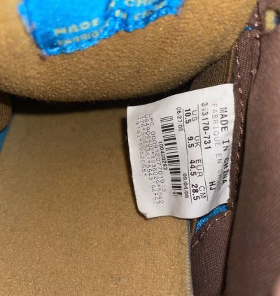 Dunk Low Premium Sb Three Bears - Baby Bear