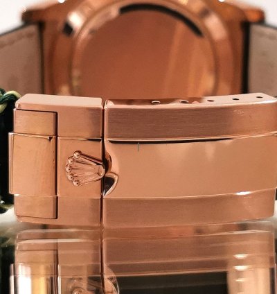 Rolex Daytona 116515ln