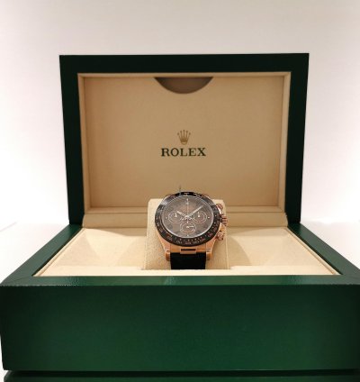 Rolex Daytona 116515ln