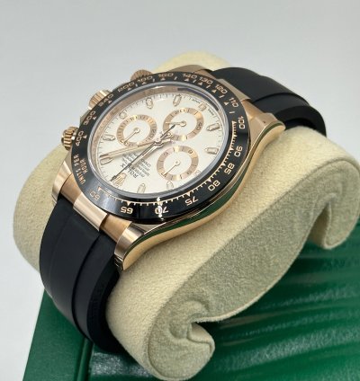 Rolex Daytona 116515ln