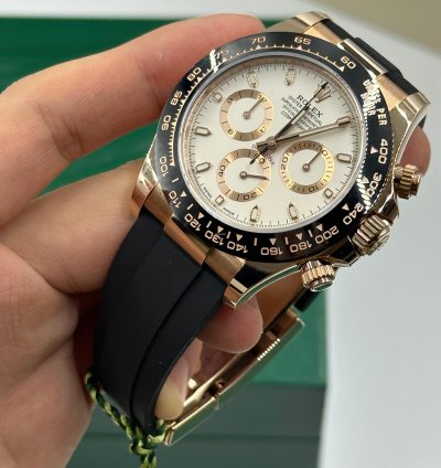 Rolex Daytona 116515ln