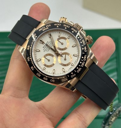 Rolex Daytona 116515ln