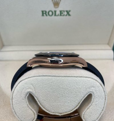 Rolex Daytona 116515ln