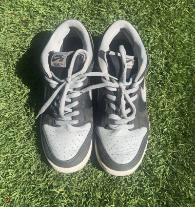 Dunk Low Sb -pack Shadow No Box