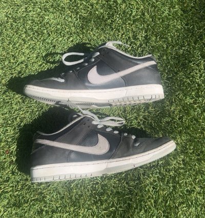 Dunk Low Sb -pack Shadow No Box