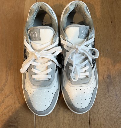 Dior B27 Sneaker