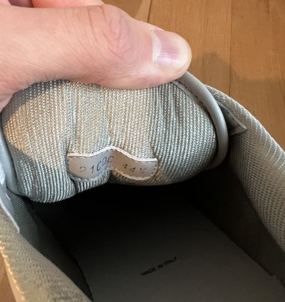 Dior B27 Sneaker